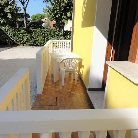 Villa Palma - Appartamenti บิบิโอเน ภายนอก รูปภาพ