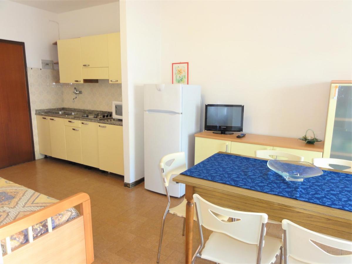 Villa Palma - Appartamenti บิบิโอเน ห้อง รูปภาพ