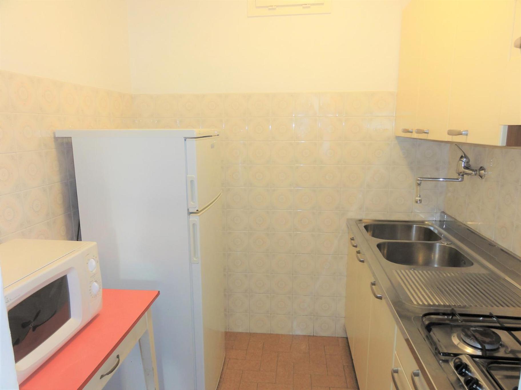 Villa Palma - Appartamenti บิบิโอเน ห้อง รูปภาพ