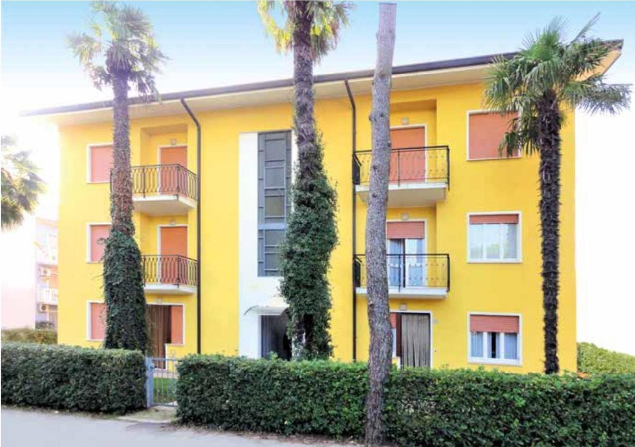 Villa Palma - Appartamenti บิบิโอเน ภายนอก รูปภาพ