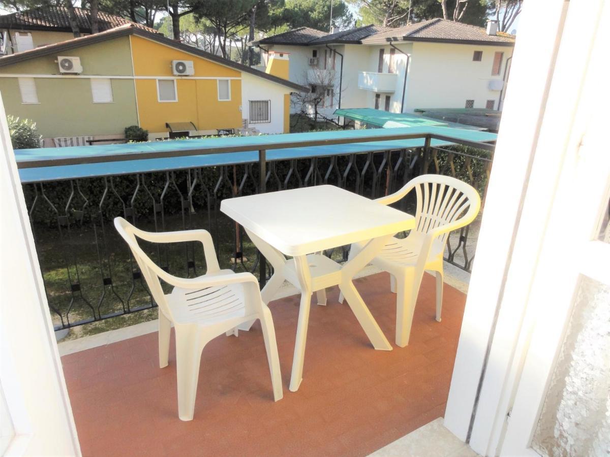 Villa Palma - Appartamenti บิบิโอเน ภายนอก รูปภาพ