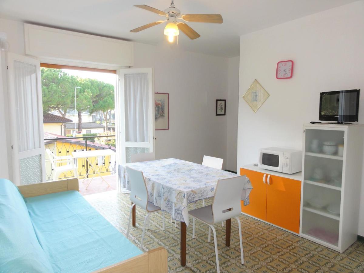 Villa Palma - Appartamenti บิบิโอเน ภายนอก รูปภาพ