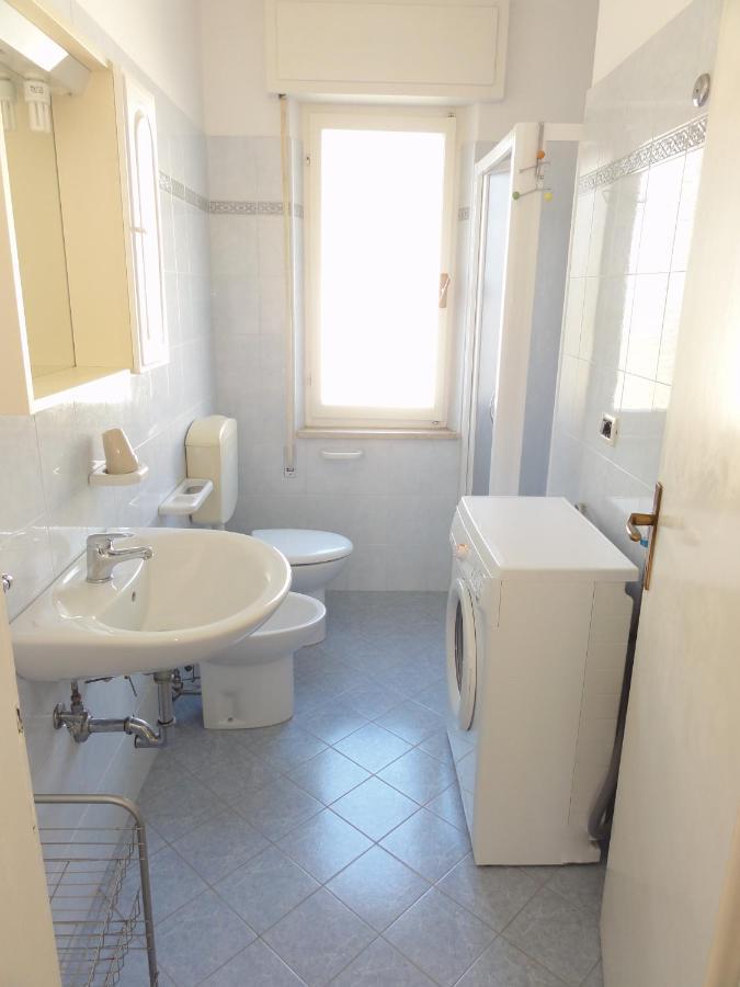 Villa Palma - Appartamenti บิบิโอเน ห้อง รูปภาพ
